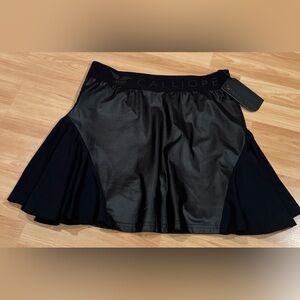 Calliope Black‎ Golf Skirt/Skort